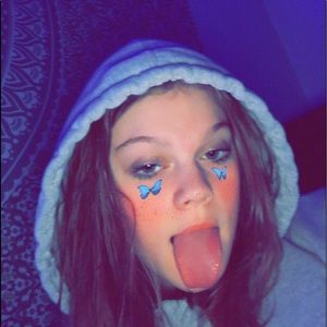 Meet your Posher, Natalie